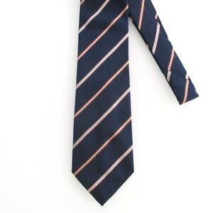 Harry & Sons Men's Silk Tie